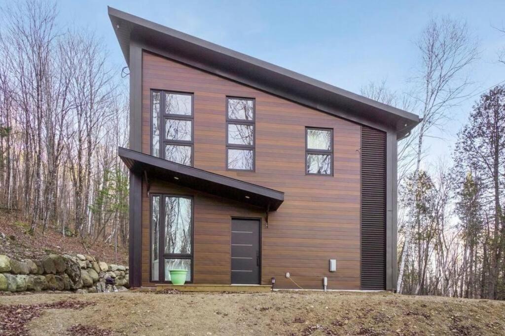 Les Aurores Harrington Exterior photo